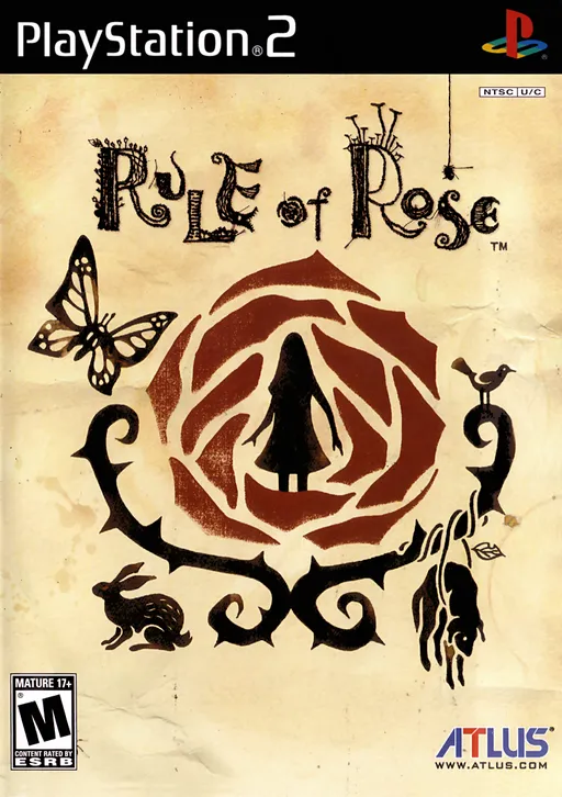 Rule of Rose (USA)